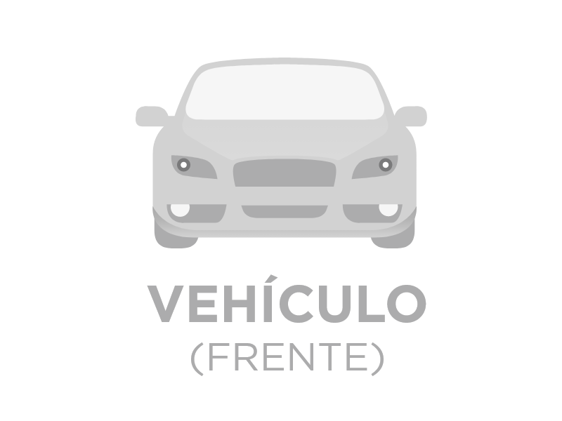 Vehiculo Frente