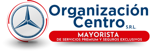 Organizacion Centro