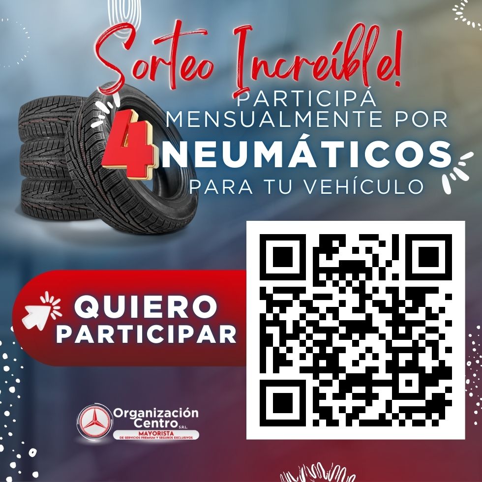 Promo Organizacion Centro Seguros 