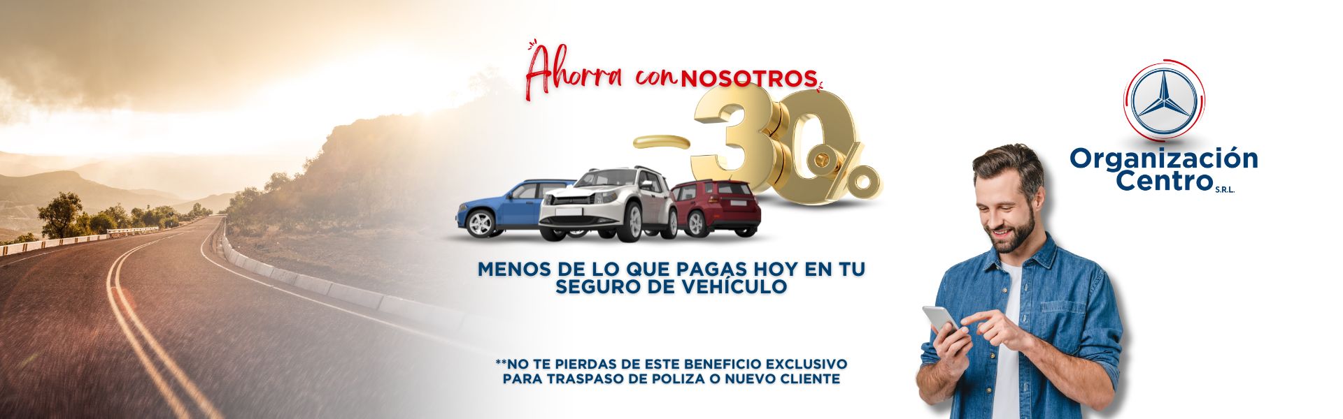 Promo Seguro Centro