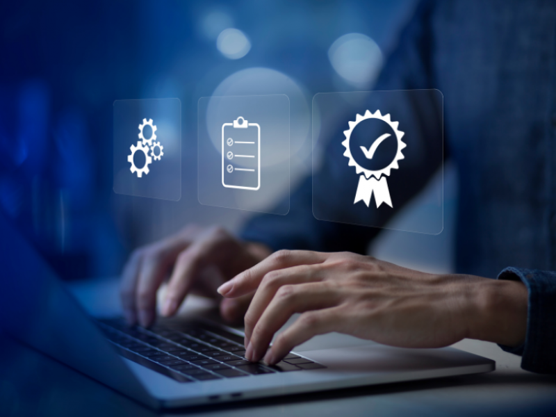 Tendencias en seguros: Digitalización y servicios personalizados