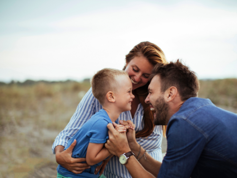 Guía Completa para Elegir el Mejor Seguro para tu Familia 