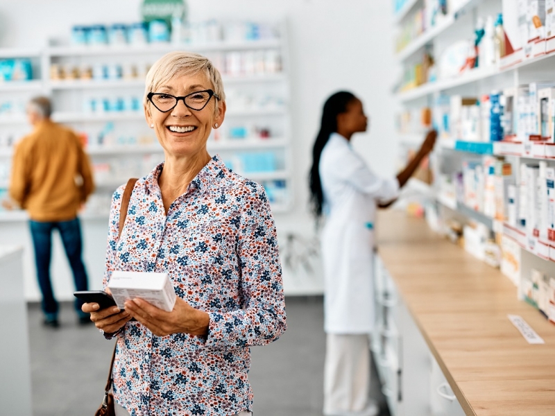 Nueva Alianza con Farmacias Sanchez Antoniolli