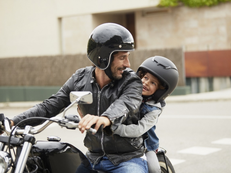 Seguro de Moto