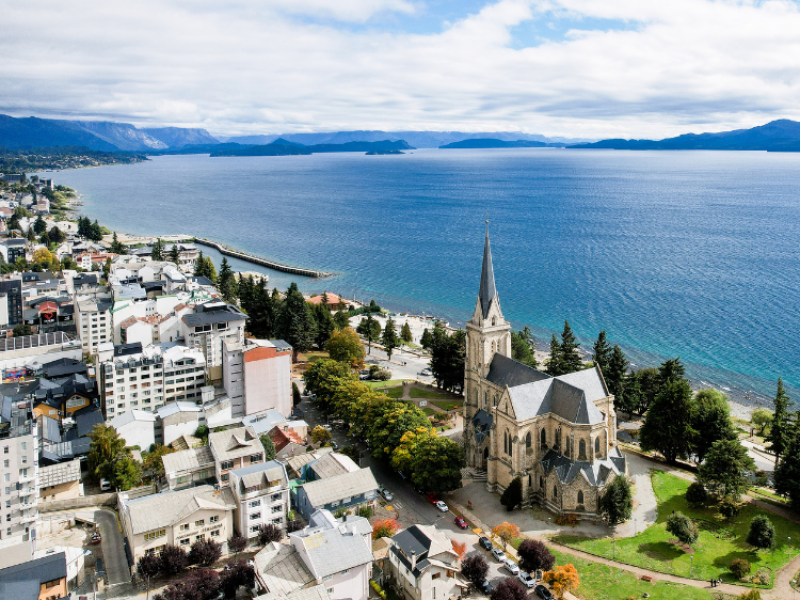 Descubre Bariloche y el Encantador Circuito Chico
