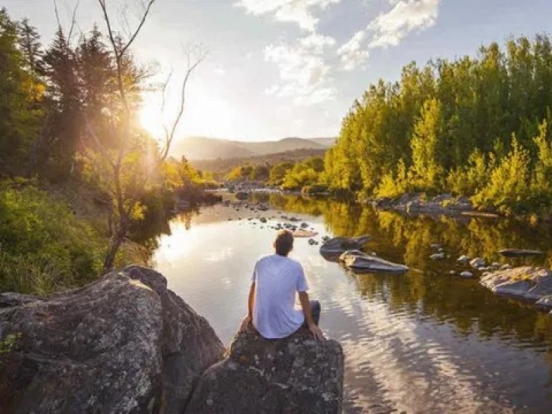 San Clemente, Córdoba: Naturaleza y Tranquilidad en Pleno Corazón de las Sierras