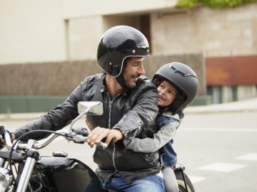 Seguro de Moto