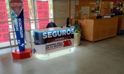 Organizacion Centro Mariano Max Cruz del Eje