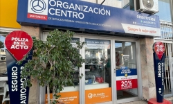 Organizacion Centro Av. Patria