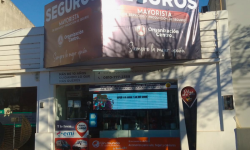 Organizacion Centro Alta Gracia