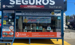 Organizacion Centro Shell Armada Argentina