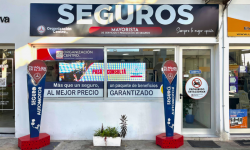Organizacion Centro Av. Patria