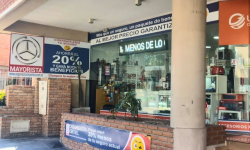 Organizacion Centro Carlos Paz