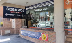 Organizacion Centro Carlos Paz