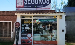 Organizacion Centro Guiñazú