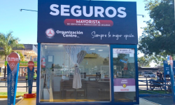 Organizacion Centro Hipermercado Libertad Sabattini