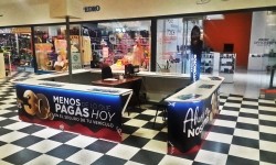 Organizacion Centro Mariano Max Jesus Maria 1