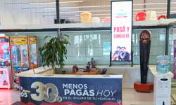Organizacion Centro Mariano Max Jesus Maria 2