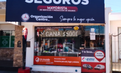 Organizacion Centro La Calera