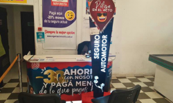 Organizacion Centro Mariano Max Los Gigantes