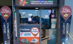 Organizacion Centro Mariano Max Velez Sarsfield