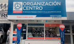 Organizacion Centro Malvinas