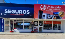 Organizacion Centro Malvinas