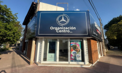 Organizacion Centro Mariano Fragueiro