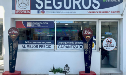 Organizacion Centro Av. Patria