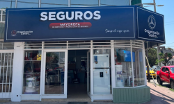 Organizacion Centro Sabattini