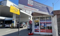 Organizacion Centro Valparaiso