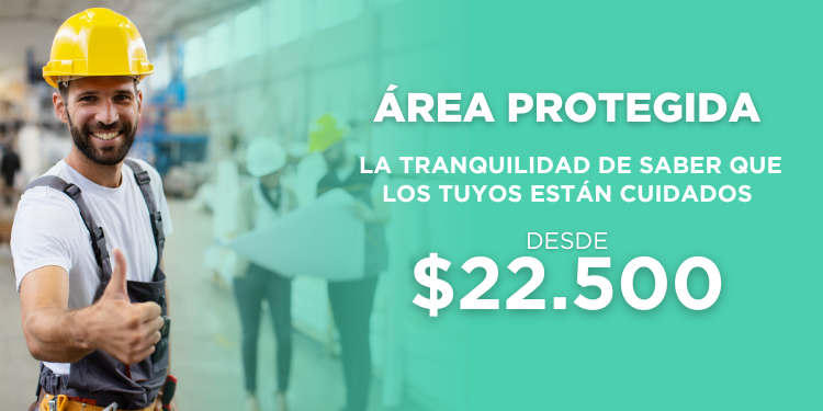 Área Protegida