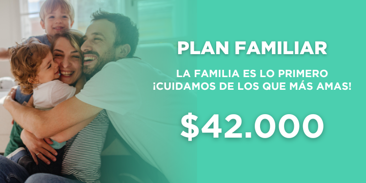 Grupo Familiar