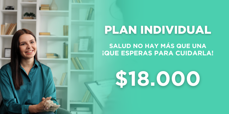 Plan Individual