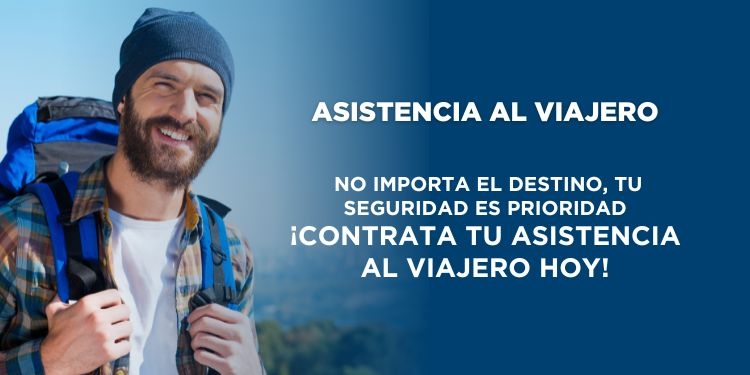 Asistencia al Viajero 